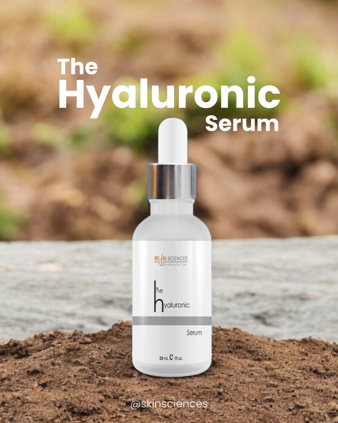 Best Hyaluronic Acid Serum in Pakistan – Shop Now for Glowing Skin